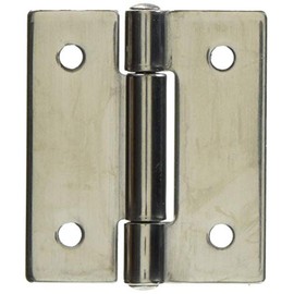sugatune工業 Stainless Steel Flat Holds # LSB – LSB – 40
