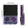 Mini Plus Portable Retro Handheld Game Console Mini+ 3.5 Inch