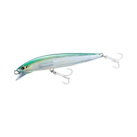 Shimano Minnow Colt Sniper Rock Jerk 140S Jet Boost XW-214Y 003 ST Green Back Clear Shad