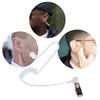 HYS Security Headset with Sound Tube, Replacement Acoustic Tube for