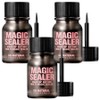 So Natural Powder for Room Makeup Setting Multi Magic Sealer, 10ml, 3 pieces / 쏘내추럴 파우더포룸 메이크업 세팅 멀티 매직 실러, 10ml, 3개