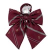NECOTIA Brand Cute School Ribbon, Bowtie, Girls, Uniform Ribbon, Bowtie,