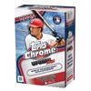 Topps 2025 Chrome Baseball Update Series Value Blaster Box