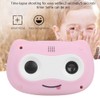 X11 Children Camera High Definition Digital ABS Baby Toy Mini