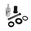 Vroelos 45072-96 Front Master Cylinder Rebuild Kit, 11/16" Bore Front
