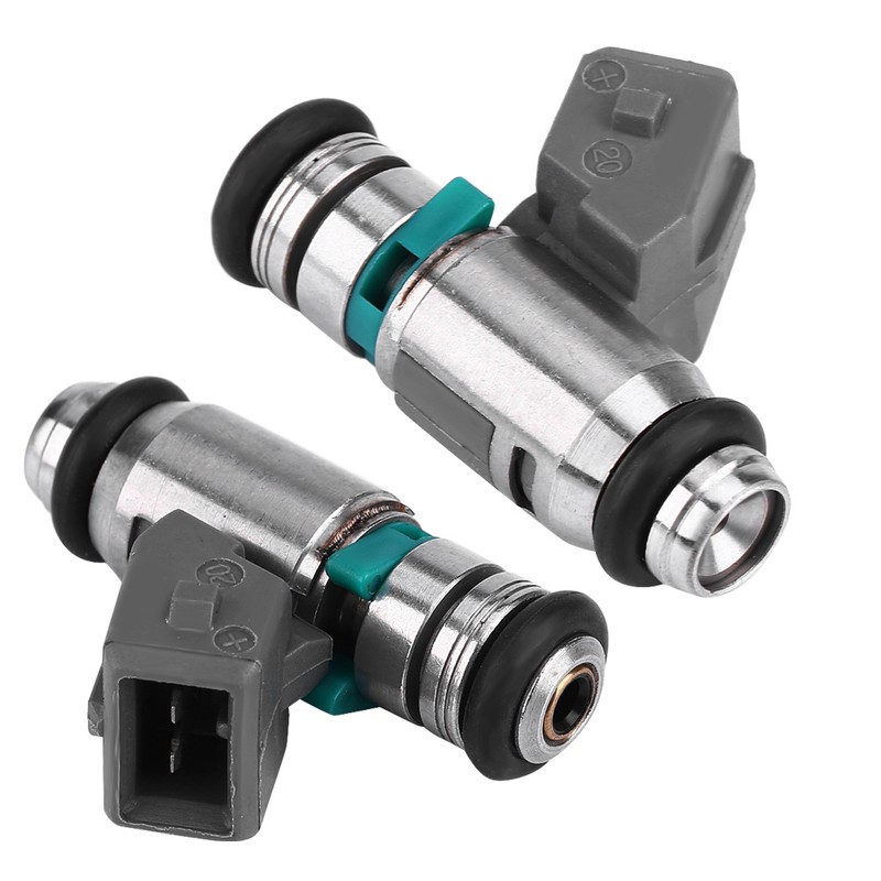 Fuel Injector Nozzle for Renault Clio MK II III Megane