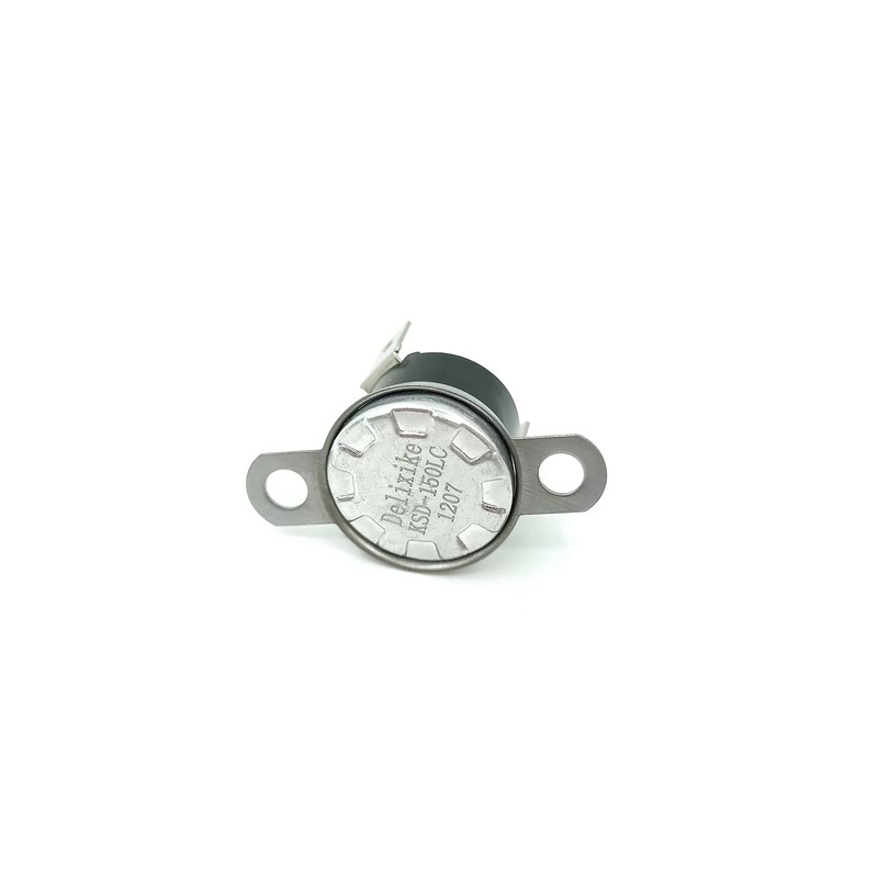 KSD-150LC Bimetal Thermal Fuse Replacement