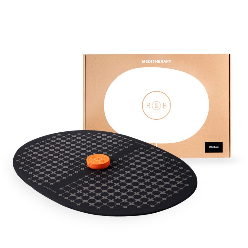 Meditherapy 1 Meditherapy R&B MAT / 메디테라피 R&B MAT(알앤비매트) 1개