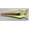Jaw-harp Professional Brass Morchang Jew's Harp Folk Musical Instrument