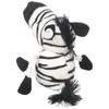 The Puppet Company PC020206 Zebra Finger Puppet