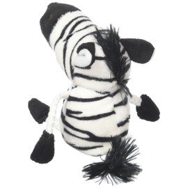 The Puppet Company PC020206 Zebra Finger Puppet