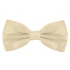 MASADA Father-son bow tie tied and adjustable length in matching