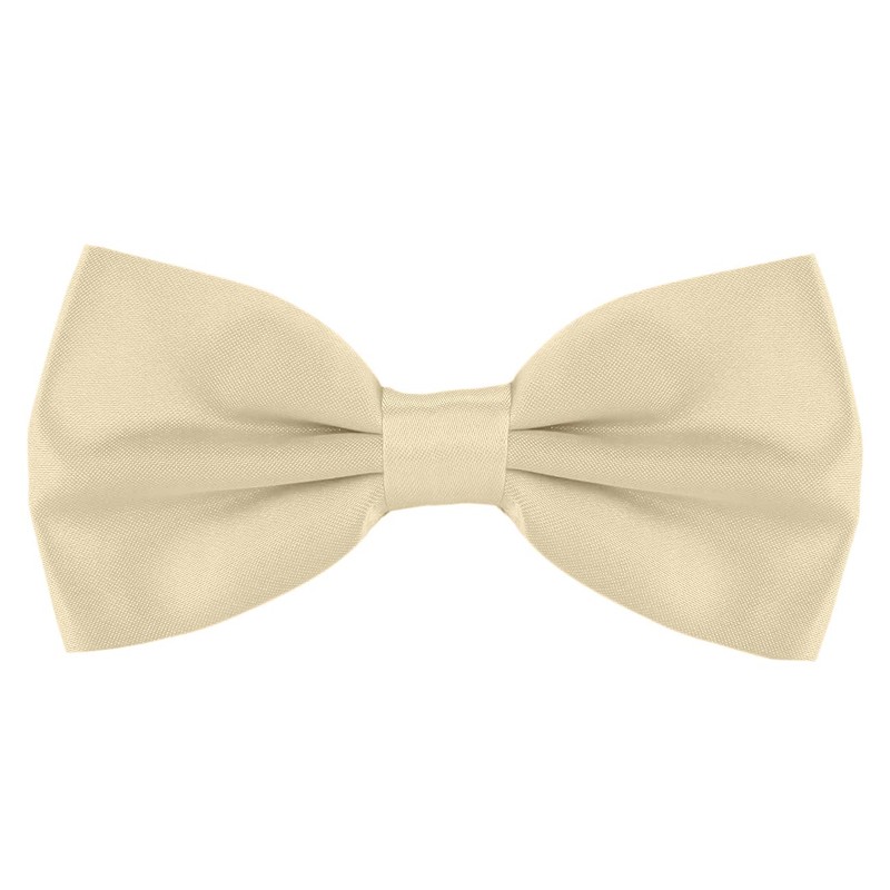 MASADA Father-son bow tie tied and adjustable length in matching