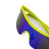 Velites Raptor Sunglasses | Neon Colour | Lenses: UV400