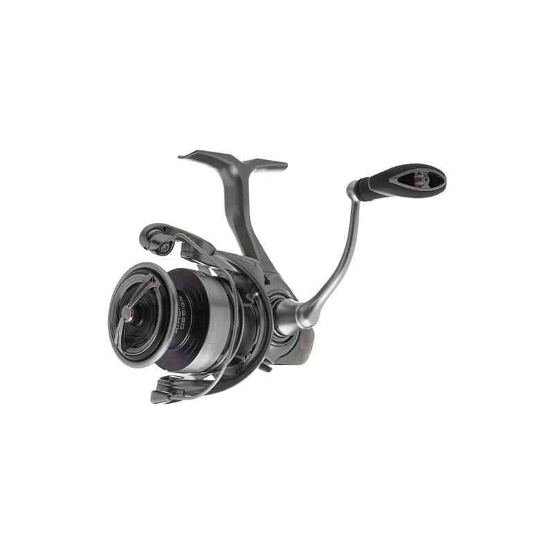 Daiwa Unisex Adult Spinning Reel, Multi-Colour/Ocean Tides (EXELT4000D-C)