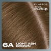 Clairol Root Touch-Up by Nice'n Easy Permanent Hair Dye, 6A