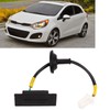 Tailgate Trunk Release Button,81260 1W220 Tailgate Lock Trunk Release Switch