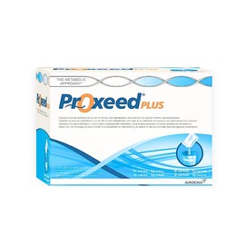 Proxeed Plus 30 Sachets – L-Carnitine, CoQ10, Zinc, Selenium, Folic Acid