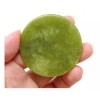 Piedra 5 Piedras De Jade Para Pegamento De Pestañas,extensiones 1x1