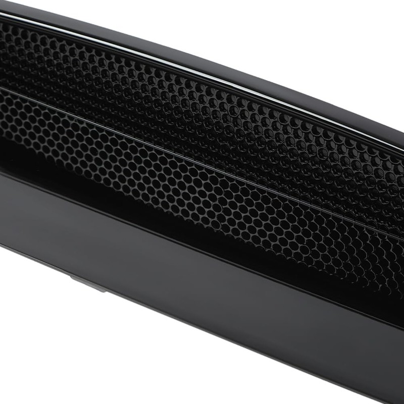 ALLGOOD Hood Scoop Bulge Kit Compatible with Toyota Tacoma 2005-2011