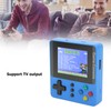 Handheld Game Console 3.0 Inch Color Screen Mini Game Console