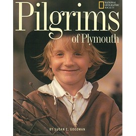 Pilgrims of Plymouth (Rise and Shine)