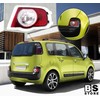 BSSTORE Nebelschlussleuchte kompatibel mit C3 Picasso ab 2009 (rechts -