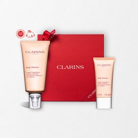 Clarins [Department Store] [Clarins] Expectant Mother Cream 175ml Set / [백화점] [클라랑스] 예비맘 크림 175ml 세트