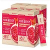 Pomegranate Collagen (20 g, 15 packets) x 4 / 60-day supply / 석류콜라겐 (20 g15포)X4 /60일분