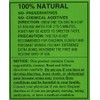 Evergreen leaves 1 BOX CALIFORNIA DIETERS' DRINK EXTRA STRENGTH TEA