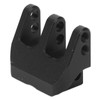 Rear Upper Link Riser Mount CNC Aluminum Alloy Improved Suspension
