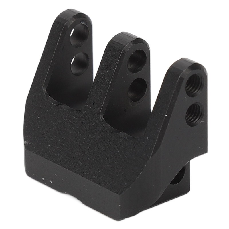 Rear Upper Link Riser Mount CNC Aluminum Alloy Improved Suspension