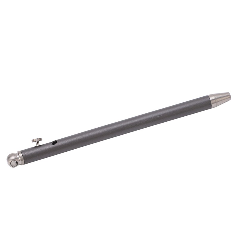 Mini Keychain Pen Titanium Alloy EDC Portable Pocket Pen Mini