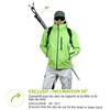 Wantalis - Skiback - Ein revolutionäres Produkt, um Ihre Ski