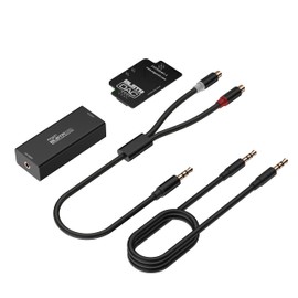 Argon BLSTR DAC with Ground Loop Isolator | Raspberry Pi 5 add-on for Argon ONE V3 Only