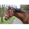 HKM, Horse Halter Set, Lead Rope, Fly Fringe, Knitted, 180