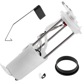 YMAUGP Fuel Pump Electric Assembly FG0376 E3527M for S10 / Sonoma 2000-2003 2.2L, E3703M, EFG0376, FP22013S, M21734, MU1048, P74990M, Electric Fuel Pumps Module Assembly Kit