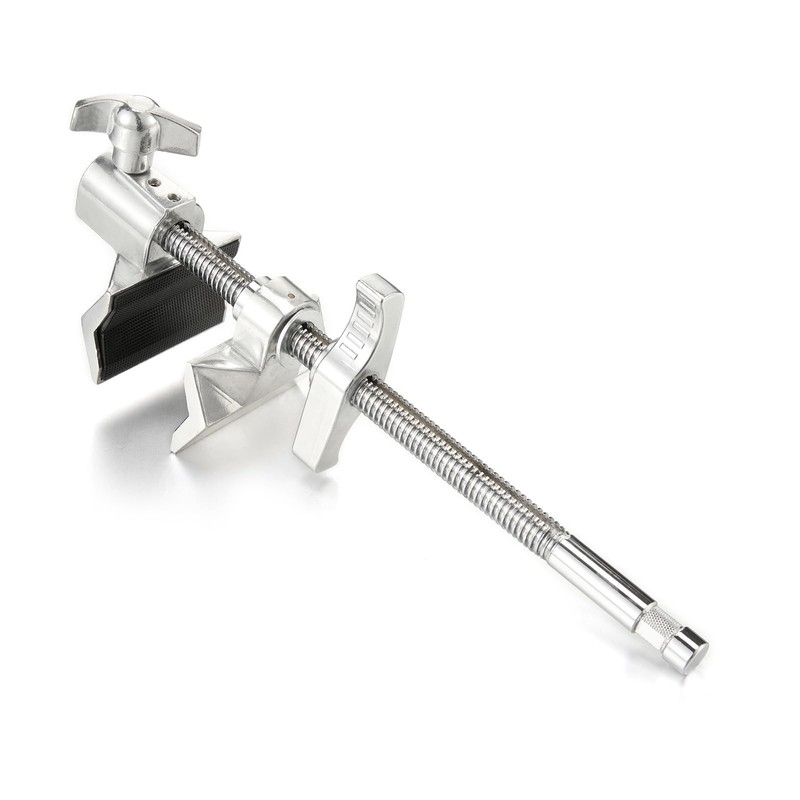 PHOCUS 7" End Jaw Grip with 5/8" Stud & Hex