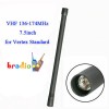 For Vertex 10x VHF Antenna for VX170 VX180 VX210 VX228