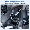 Hose Clamp Pliers with Ratchet Locking