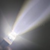 Ruiandsion 10pcs BA9S LED Bulbs White 24V 1895 1891 53