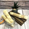 Medium Coffee Wood Chew Stick (Pack of 3) - 100%