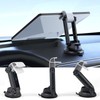 Starlink Mini Dash Mount for Car Dashboard – Angle-Adjustable Suction