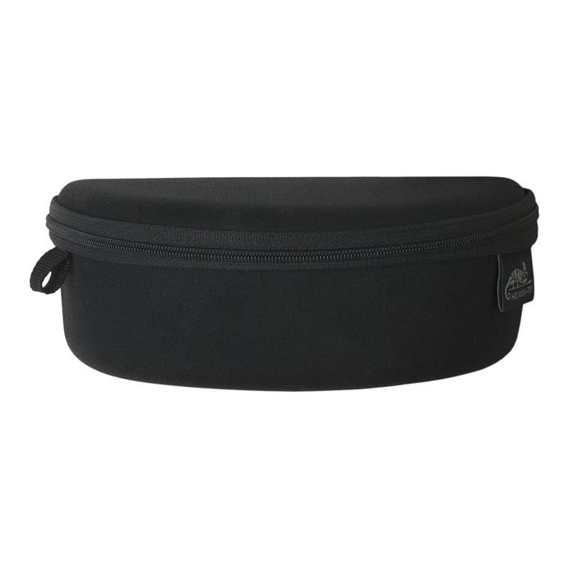 Helikon-Tex LanRay Brille Shooting PRO Set schwarz/klar