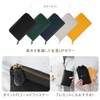 Mura Passbook Case, Goat Leather, Women's, Genuine Leather, Multi Case,