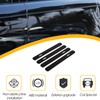 Heutamo Door Handle Cover Protector Sticker Compatible with Land Rover