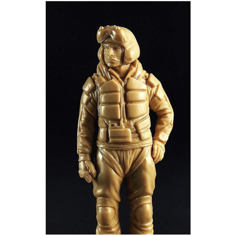 1/20 Maschinen Krieger series MK07 robot Battle V 44-inch surface