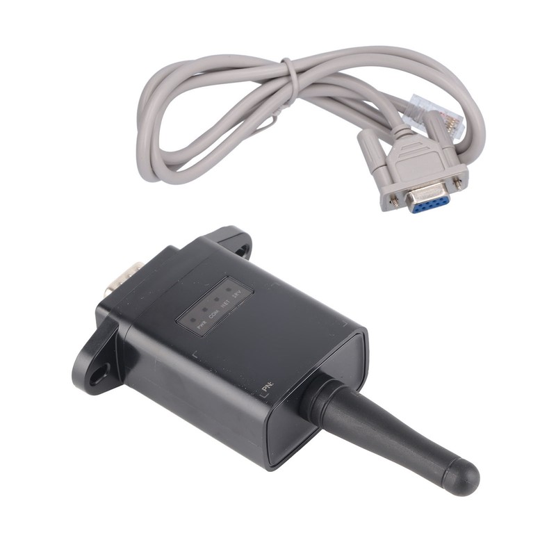 Solar Inverters WiFi Module ABS Stable Remote Monitoring Electronic Component