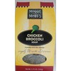 Maggie and Mary's Chicken Broccoli Soup