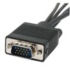 CIYODO Vga to Adaptor Vga to S-Video Adapter Svga to
